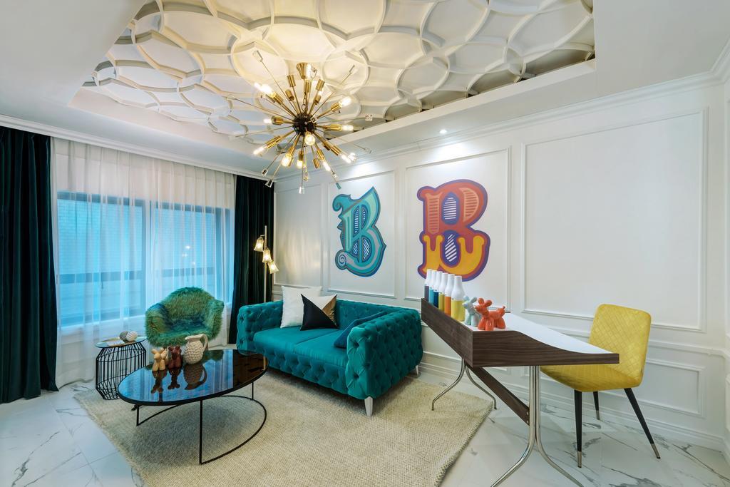 Hotel The Designers Yeouido Seoul Exterior foto
